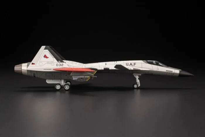 Ace Combat Series - ADFX-01