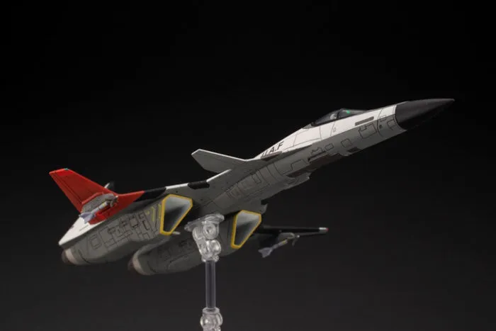 Ace Combat Series - ADFX-01