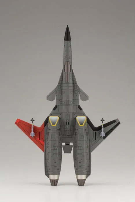 Ace Combat Series - ADFX-01