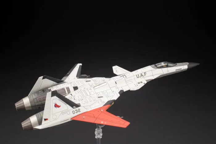 Ace Combat Series - ADFX-01