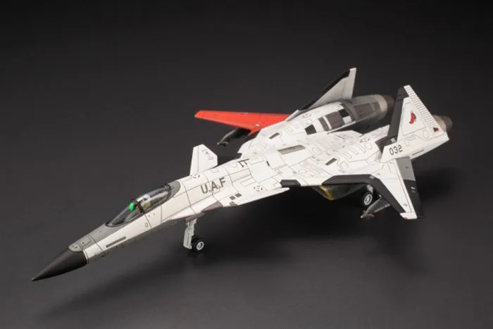 Ace Combat Series - ADFX-01