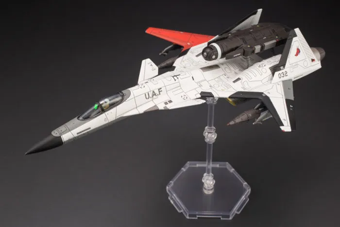 Ace Combat Series - ADFX-01