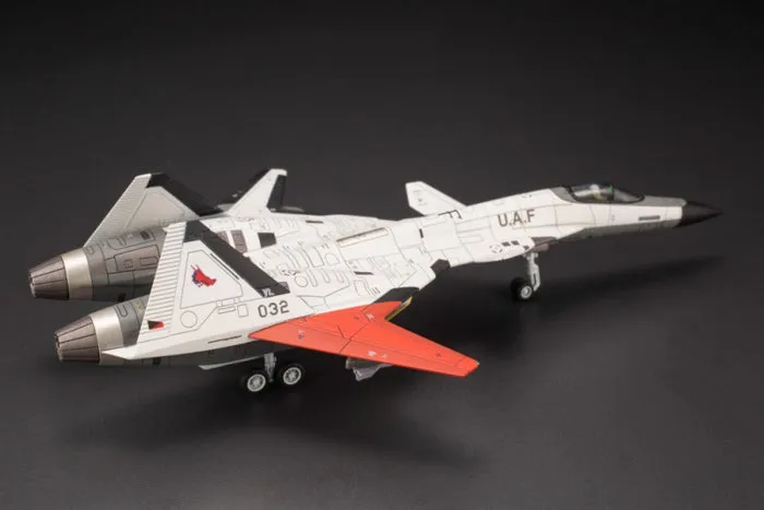 Ace Combat Series - ADFX-01