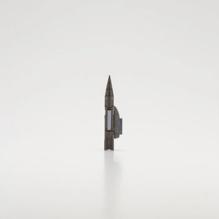 Ace Combat Series - ADFX-01