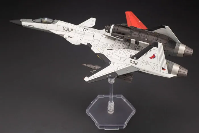 Ace Combat Series - ADFX-01