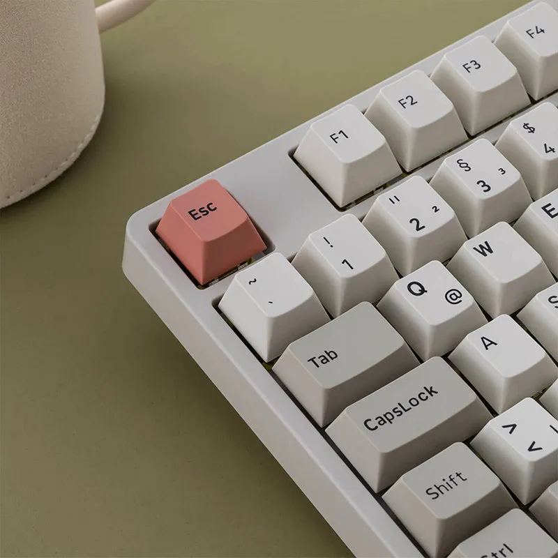 Akko 9009 5087B Plus ISO Nordic Wireless Mechanical Keyboard
