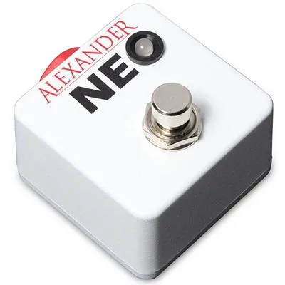 ALEXANDER PEDALS Neo Switch