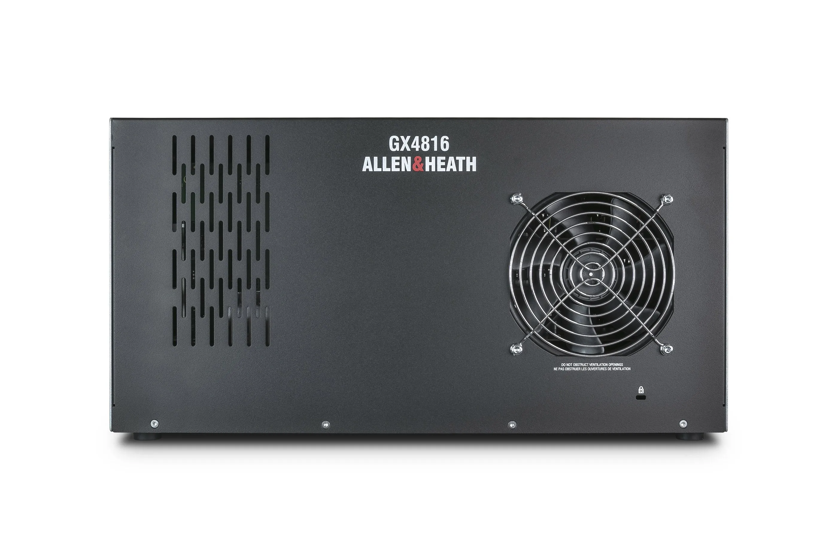 Allen & Heath GX4816 48 Xlr Input / 16 Xlr Output Expander