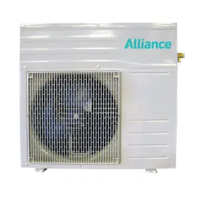 Alliance 5.5kW Domestic Heat Pump