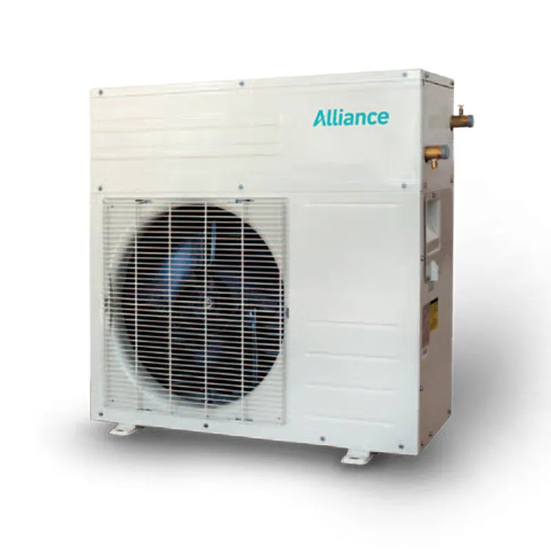 Alliance 5.5kW Domestic Heat Pump