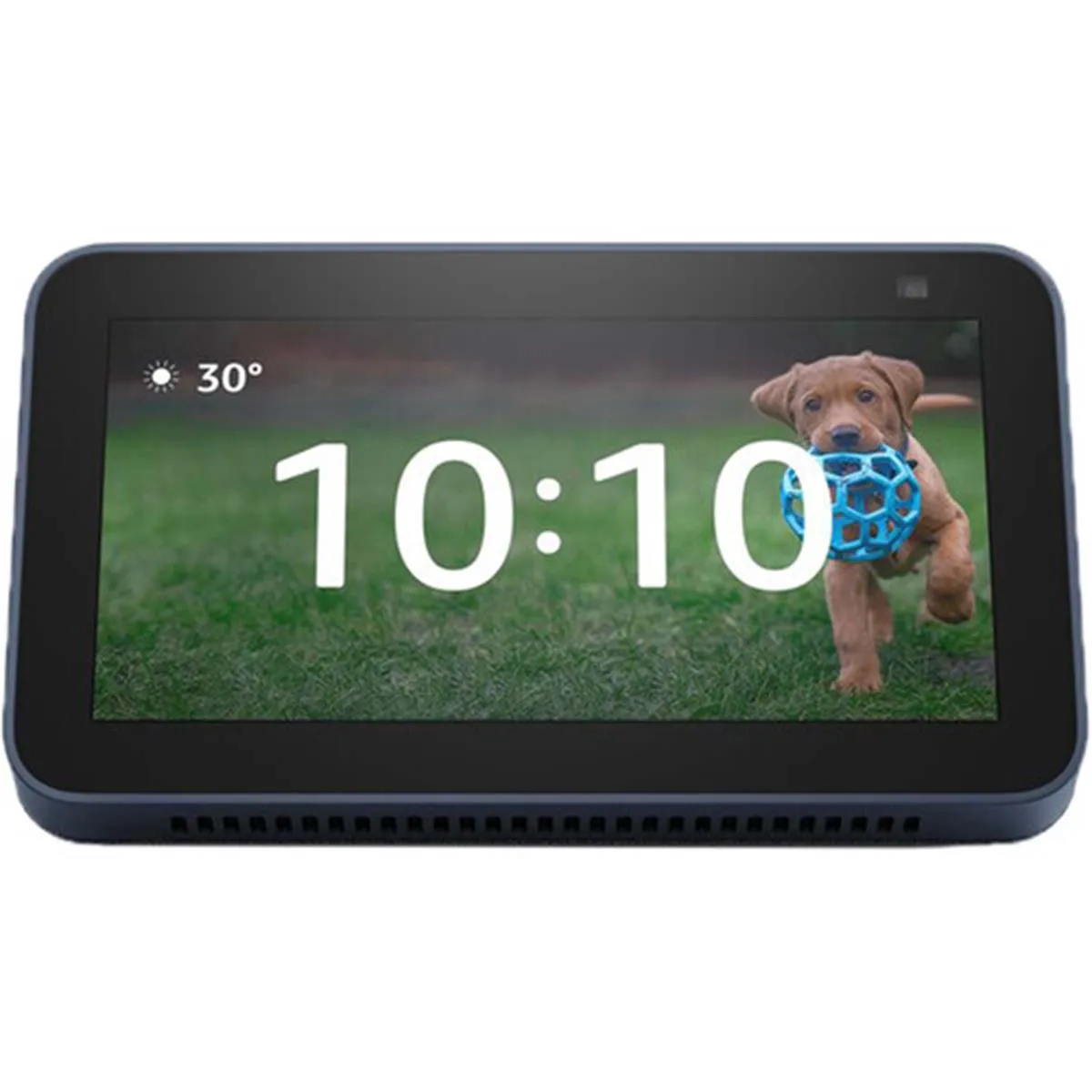 Amazon Echo Show 5 - Deep Sea Blue
