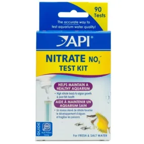 API Nitrate Test Kit