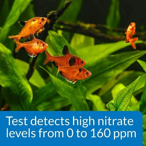 API Nitrate Test Kit