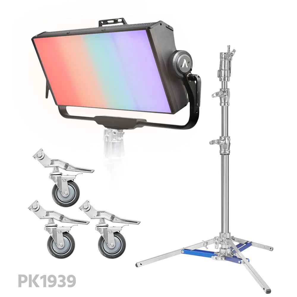 Aputure NOVA P600c 600W RGBWW Soft Light Panel