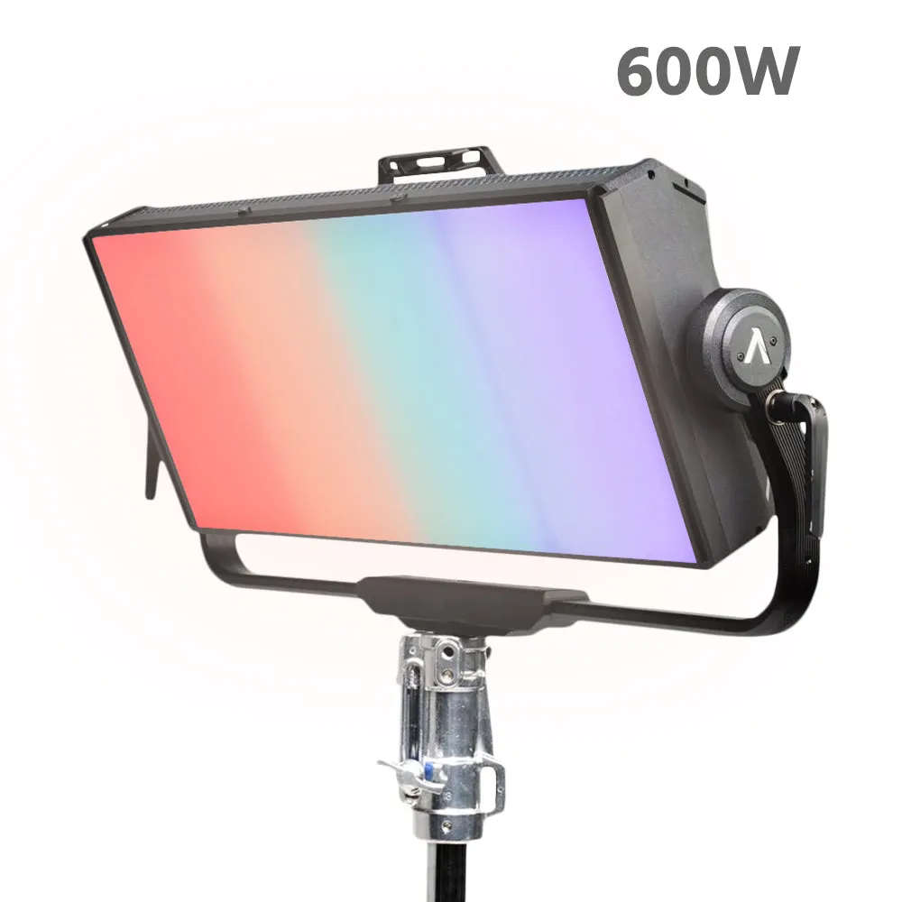 Aputure NOVA P600c Modifiers Bundle Kit 600W RGBWW Soft Light Panel