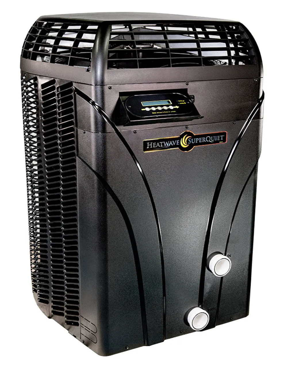 AquaCal HeatWave SuperQuiet SQ145 (Heat Only)