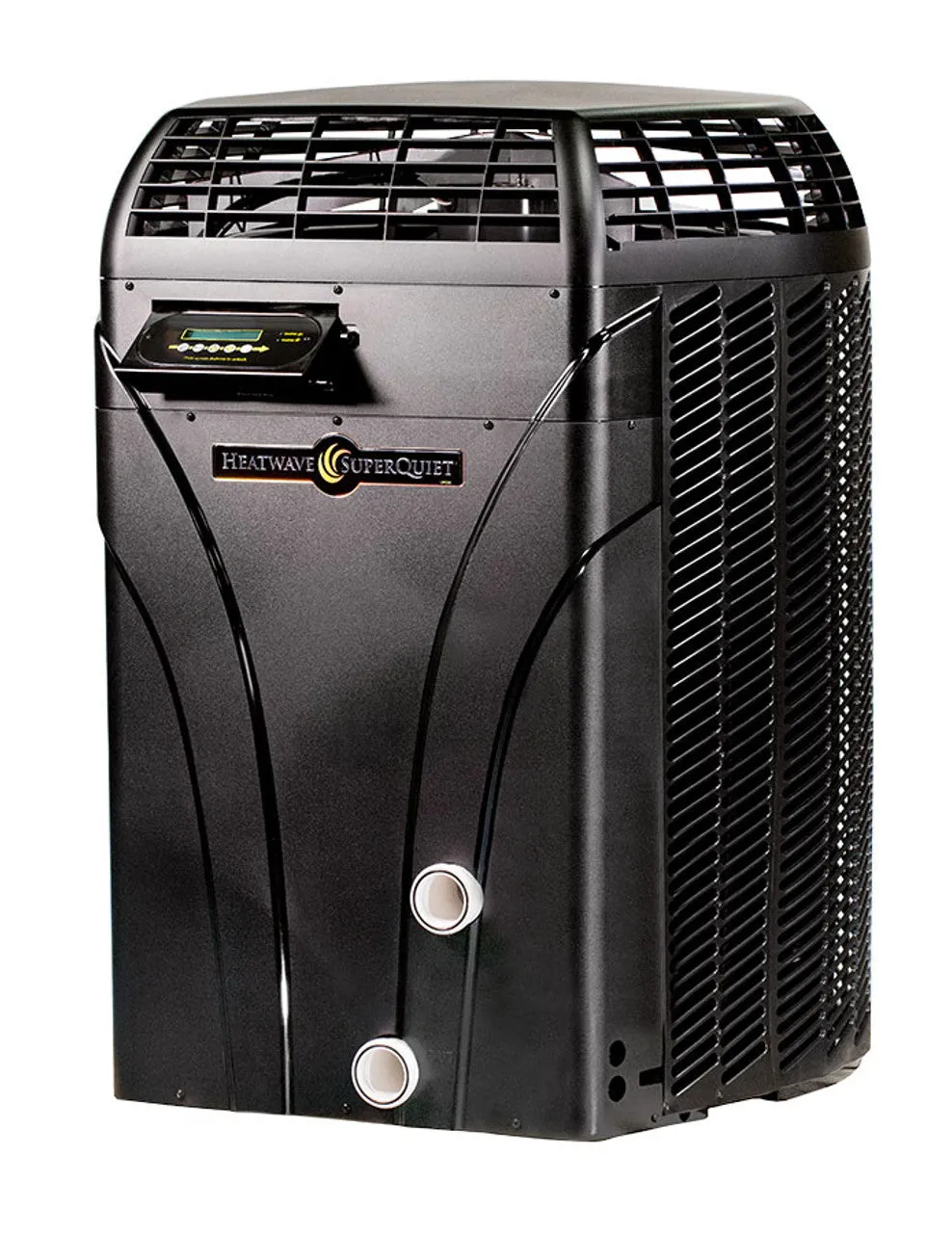 AquaCal HeatWave SuperQuiet SQ145 (Heat Only)