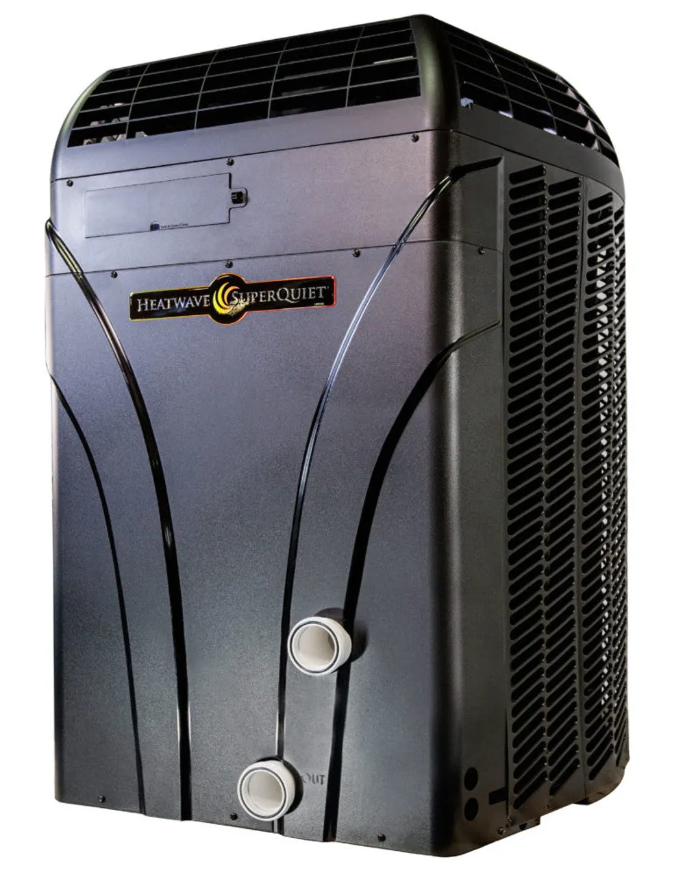AquaCal HeatWave SuperQuiet SQ145 (Heat Only)