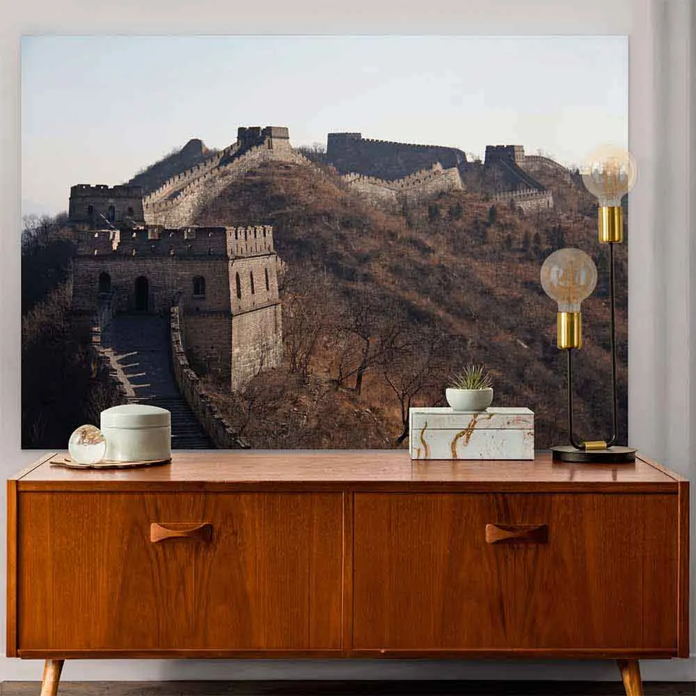 Arena "Windy Wall" Gloss Poster (5 Sizes Available)