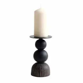 Aurora Candle Holder