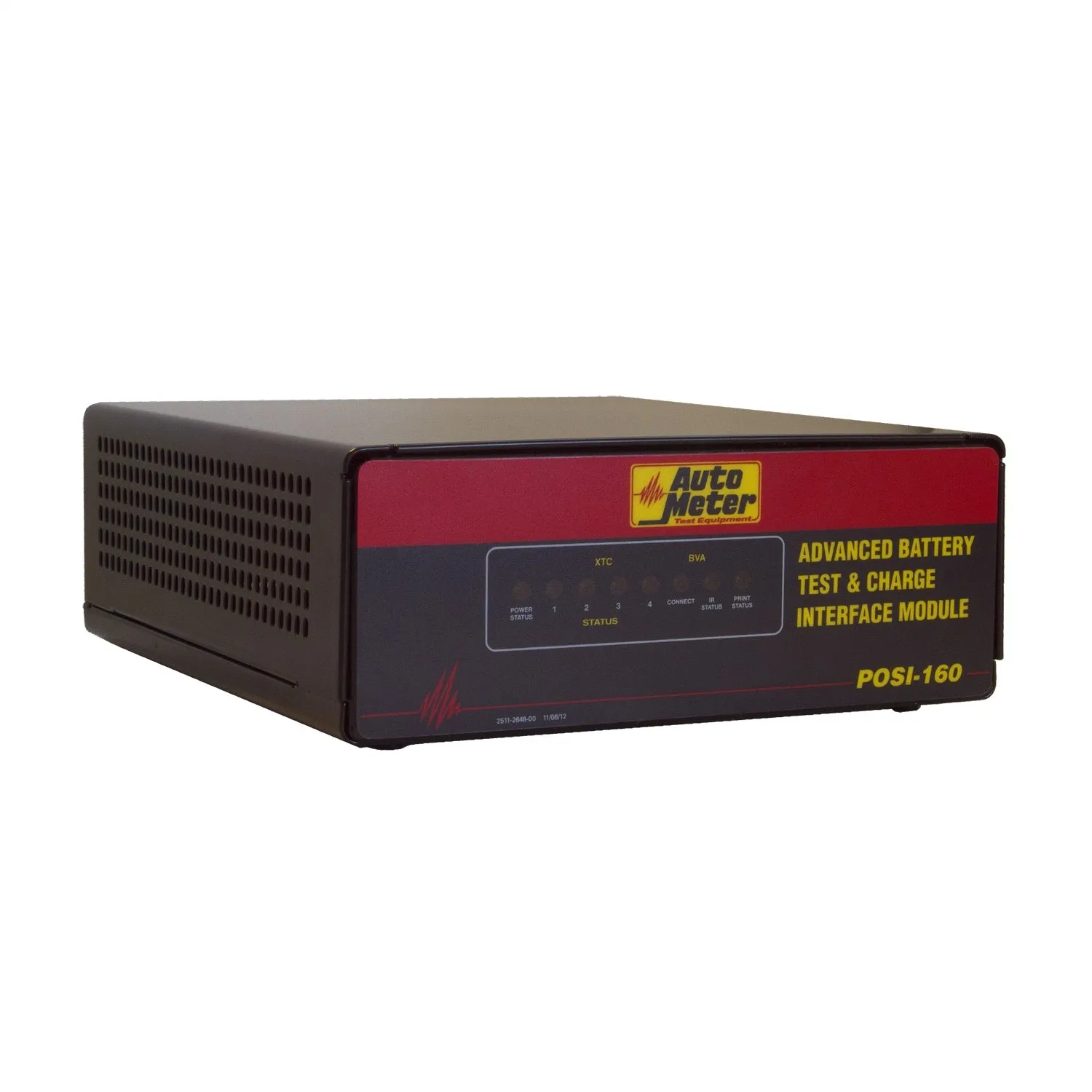AutoMeter POSI-160 POSI-160; Store Network Interface