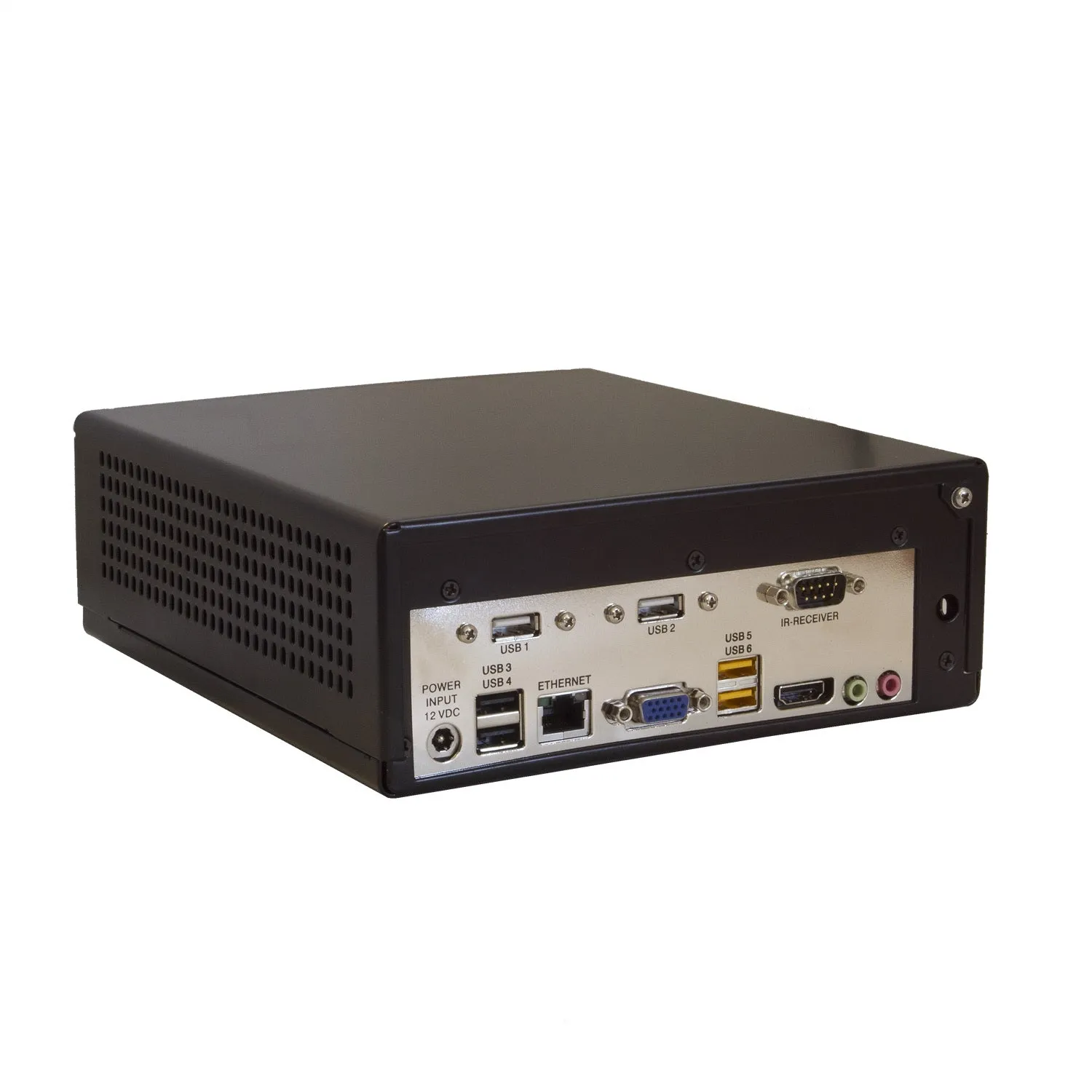 AutoMeter POSI-160 POSI-160; Store Network Interface