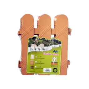 Baba Fencing (4P) 260L x 300mmH