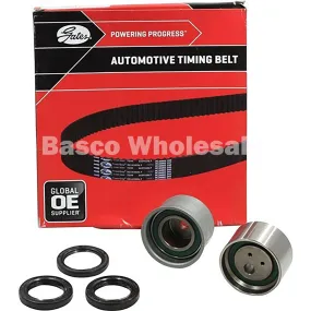 BASCO ETK1017 Engine Timing Belt Kit