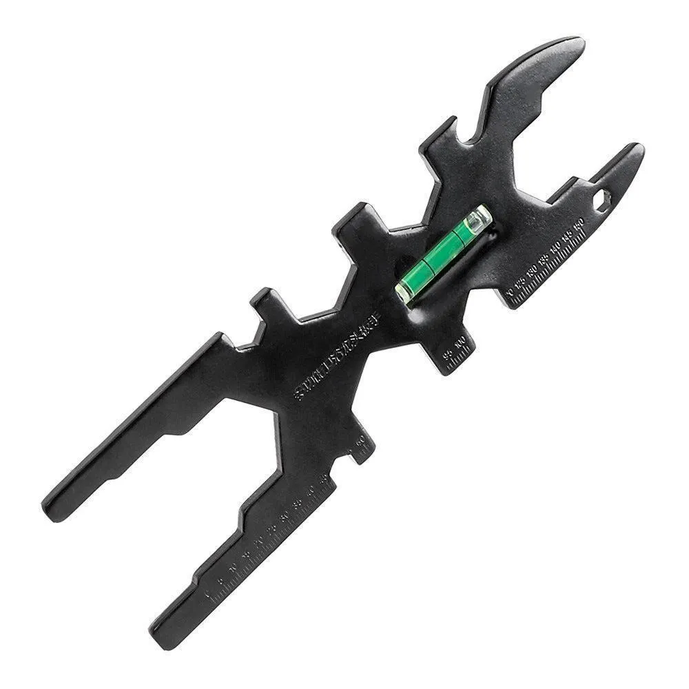 Bathroom Non-slip Shower Faucet Wrench