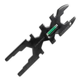 Bathroom Non-slip Shower Faucet Wrench