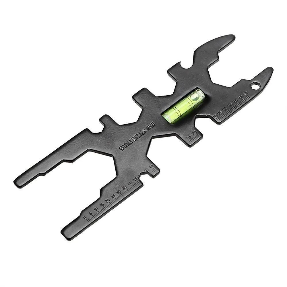Bathroom Non-slip Shower Faucet Wrench