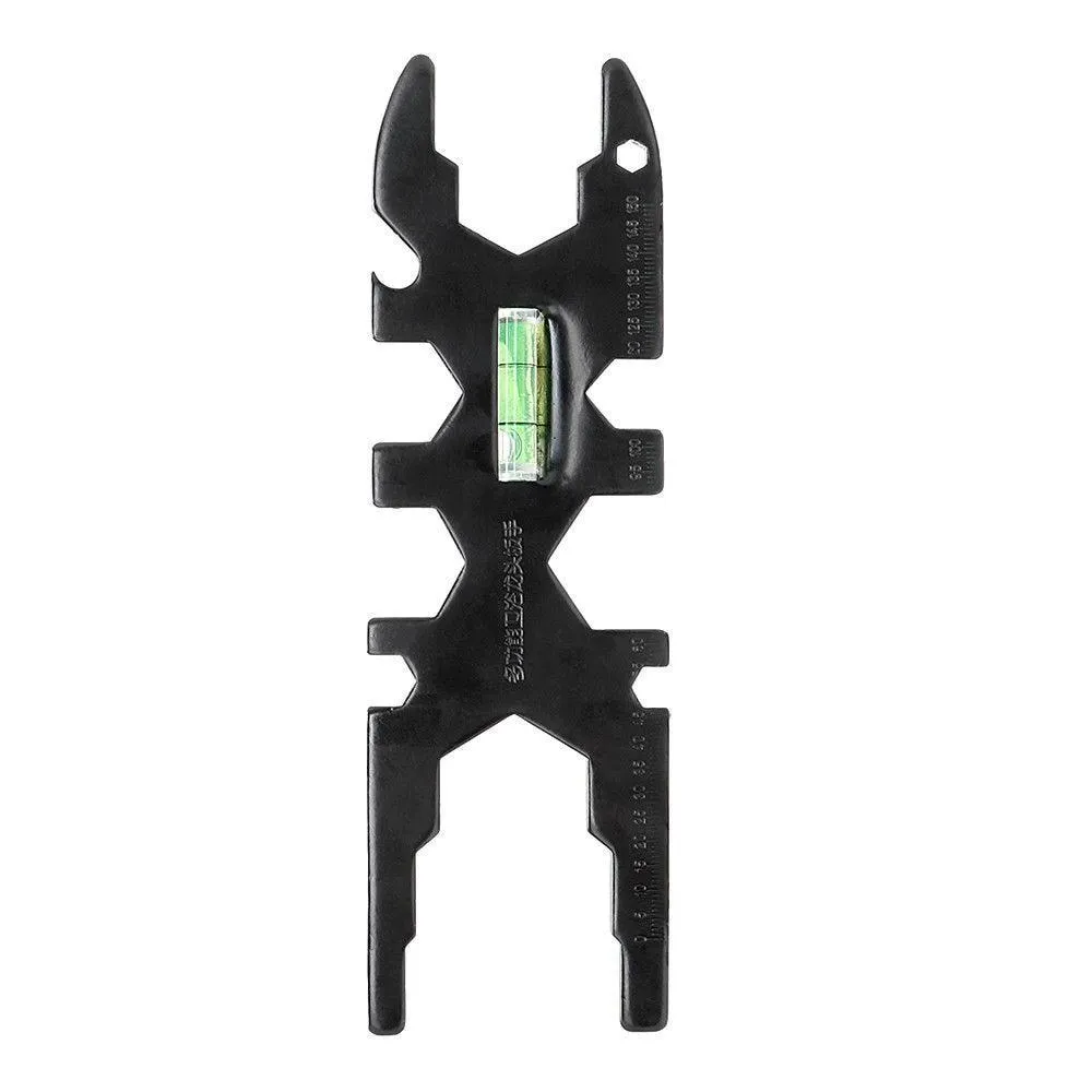 Bathroom Non-slip Shower Faucet Wrench