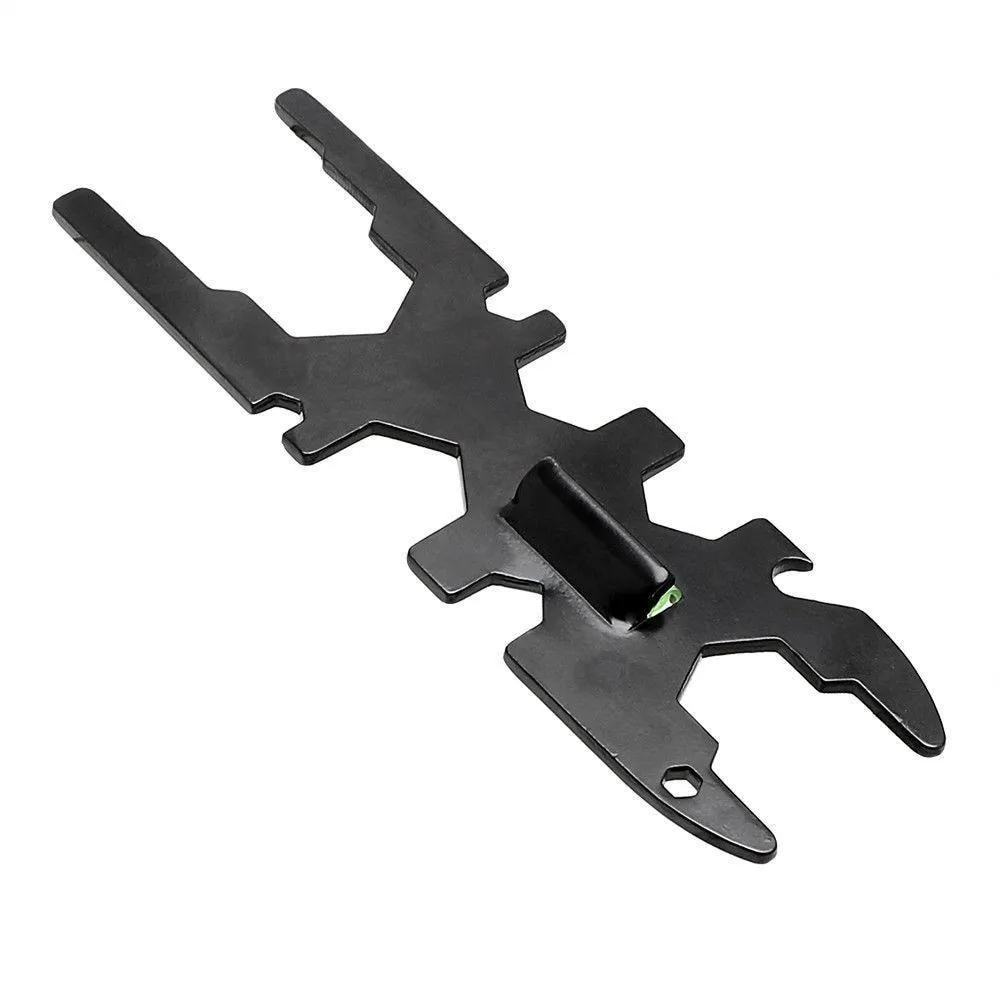 Bathroom Non-slip Shower Faucet Wrench