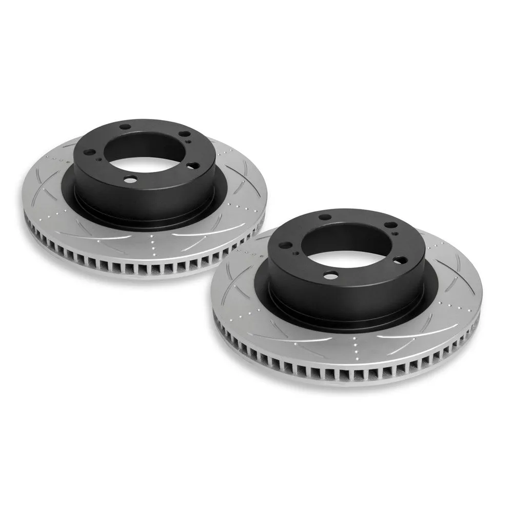 Bendix Ultimate 4WD Brake Upgrade Kit- U4WD-BUK15 2 (*Bulky Item, Freight Charges Apply)