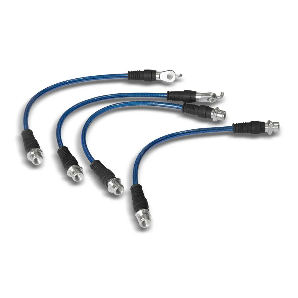 Bendix Ultimate 4WD Brake Upgrade Kit- U4WD-BUK15 2 (*Bulky Item, Freight Charges Apply)