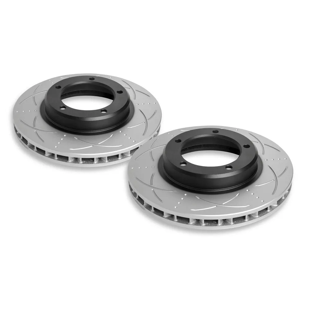 Bendix Ultimate 4WD Brake Upgrade Kit- U4WD-BUK16 2 (*Bulky Item, Freight Charges Apply)