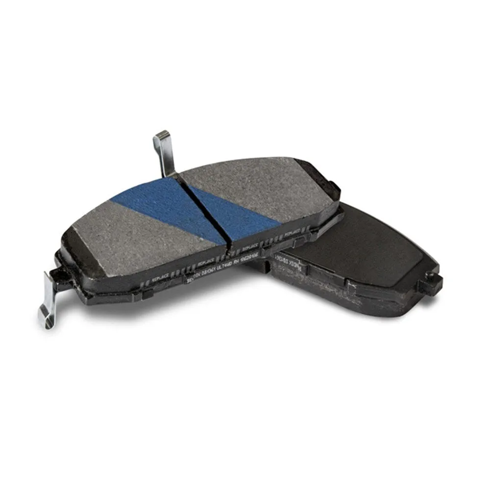 Bendix Ultimate 4WD Brake Upgrade Kit- U4WD-BUK18 4 (*Bulky Item, Freight Charges Apply)