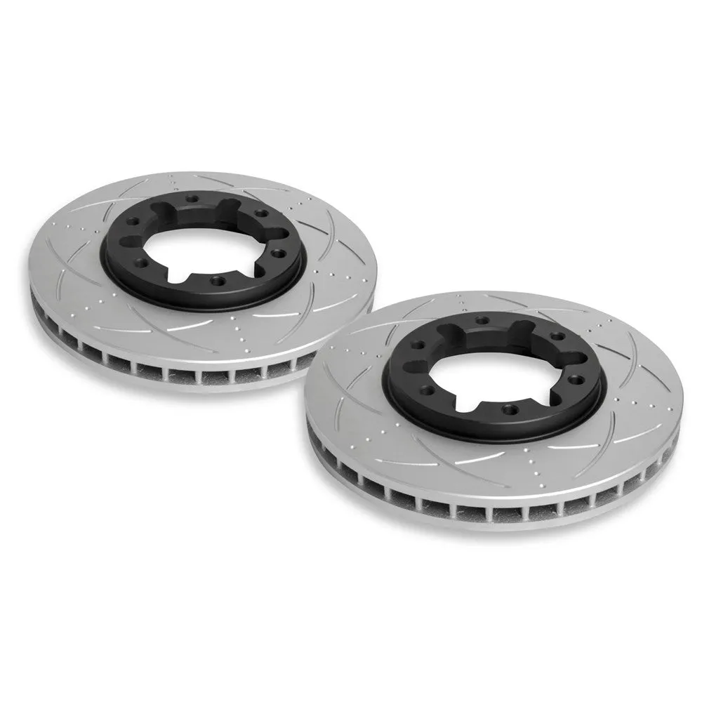 Bendix Ultimate 4WD Brake Upgrade Kit- U4WD-BUK18 4 (*Bulky Item, Freight Charges Apply)