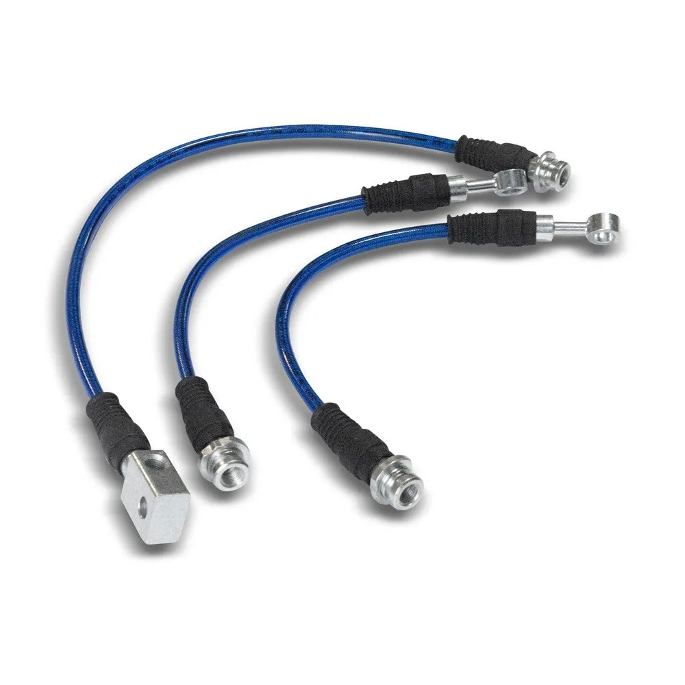 Bendix Ultimate 4WD Brake Upgrade Kit- U4WD-BUK18 4 (*Bulky Item, Freight Charges Apply)