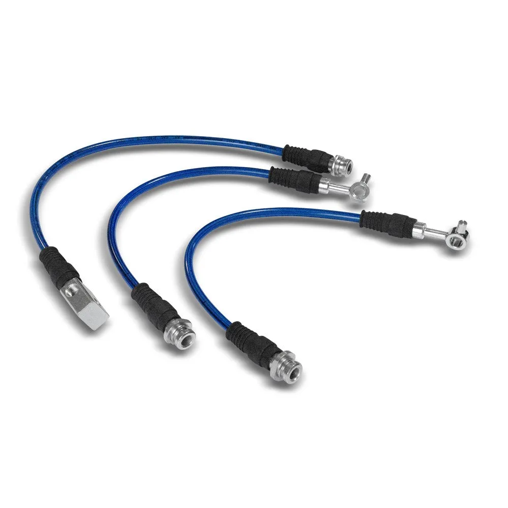 Bendix Ultimate 4WD Brake Upgrade Kit- U4WD-BUK18 4 (*Bulky Item, Freight Charges Apply)