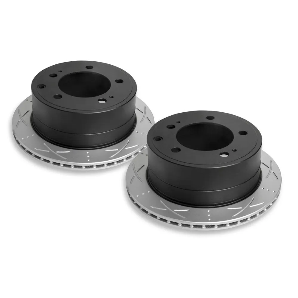 Bendix Ultimate 4WD Brake Upgrade Kit- U4WD-BUK34 (*Bulky Item, Freight Charges Apply)