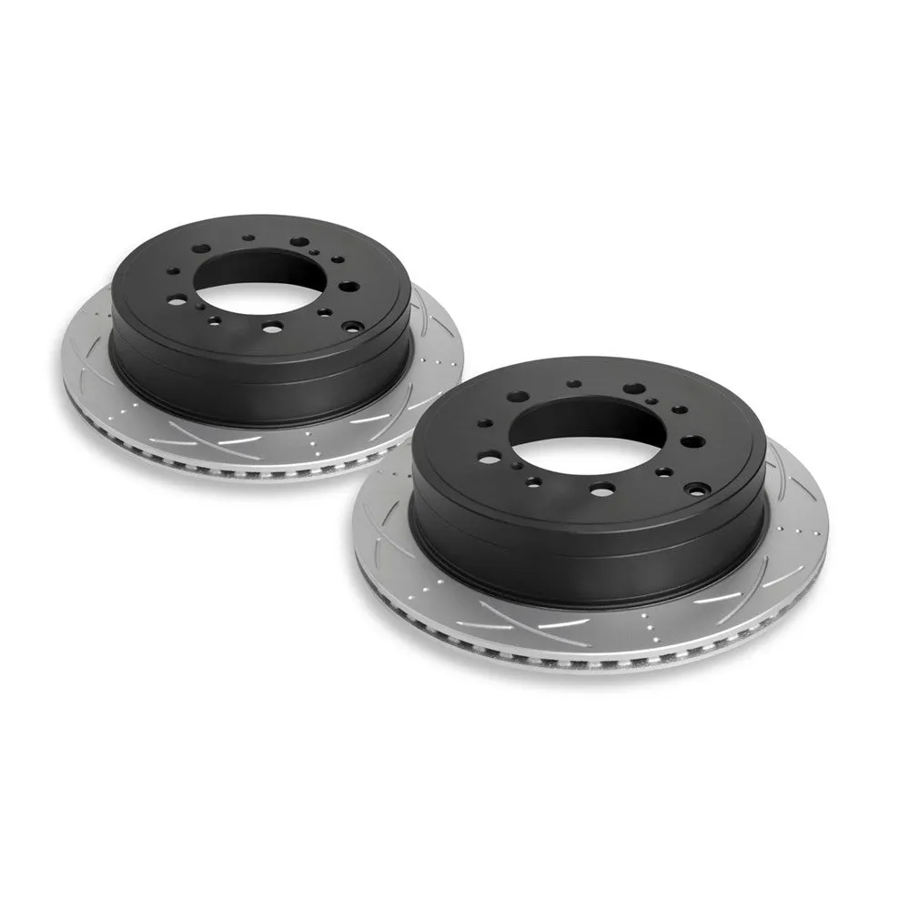 Bendix Ultimate 4WD Brake Upgrade Kit- U4WD-BUK35 (*Bulky Item, Freight Charges Apply)