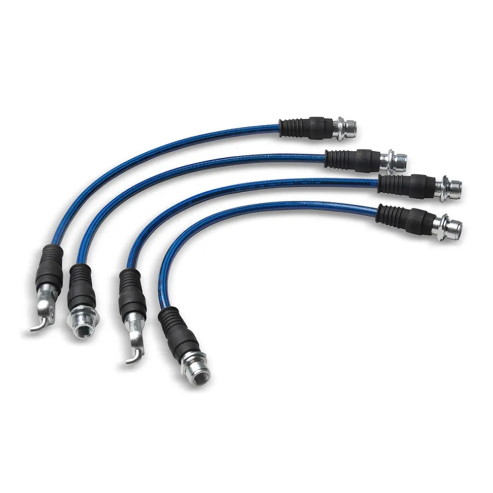 Bendix Ultimate 4WD Brake Upgrade Kit- U4WD-BUK61 2 (*Bulky Item, Freight Charges Apply)