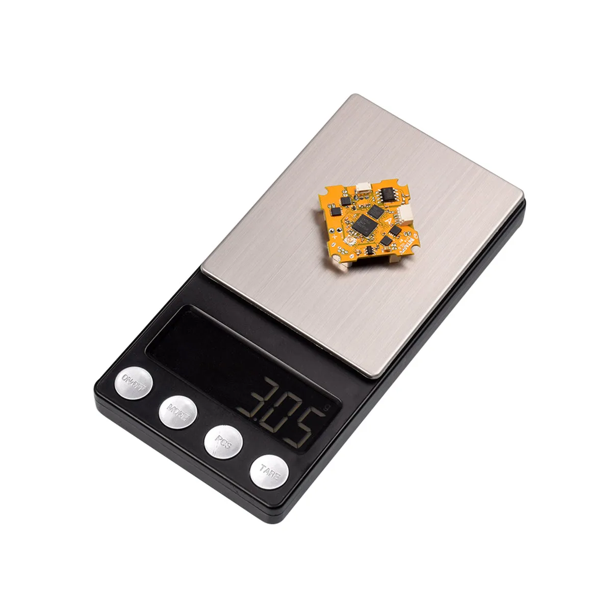 BETAFPV Lite Brushed Flight Controller V2