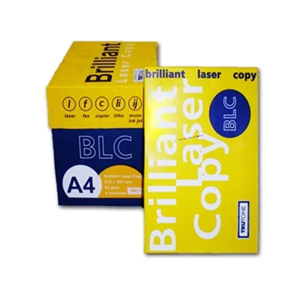 BLC Paper Ream  A4