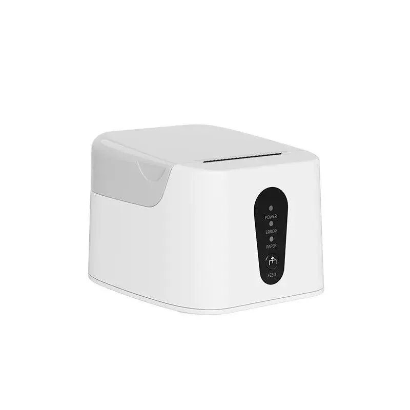 Bluetooth Thermal 58MM Receipt Printer Billing Machine