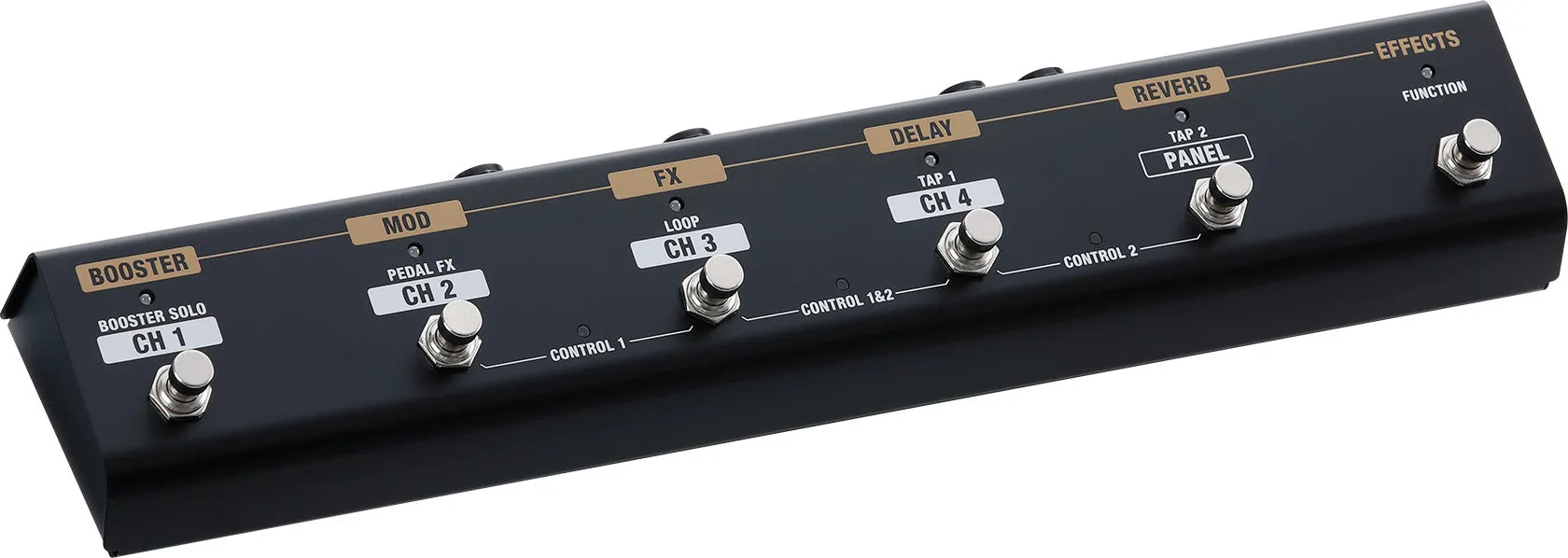 Boss GA-FC EX Foot Controller