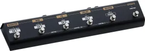Boss GA-FC EX Foot Controller