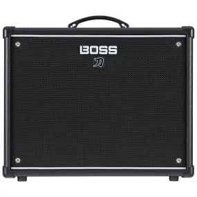 Boss Katana Gen 3 100w 1x12" Combo Guitar Amplifier