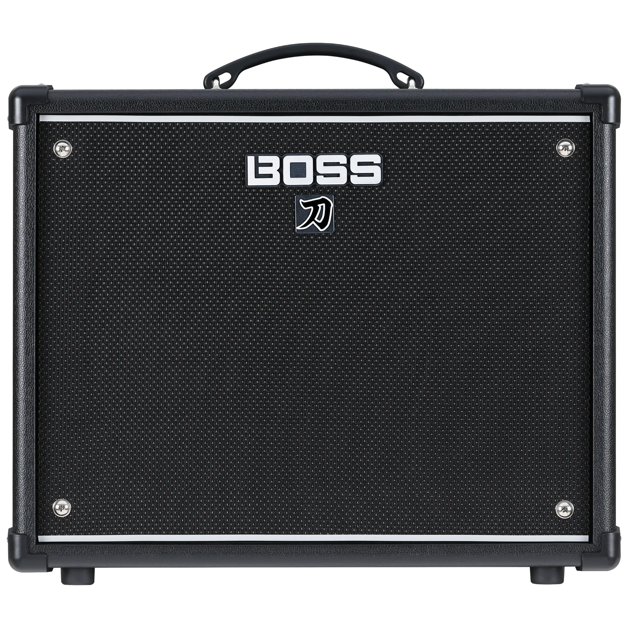Boss Katana Gen 3 50w 1x12" Combo Guitar Amplifier